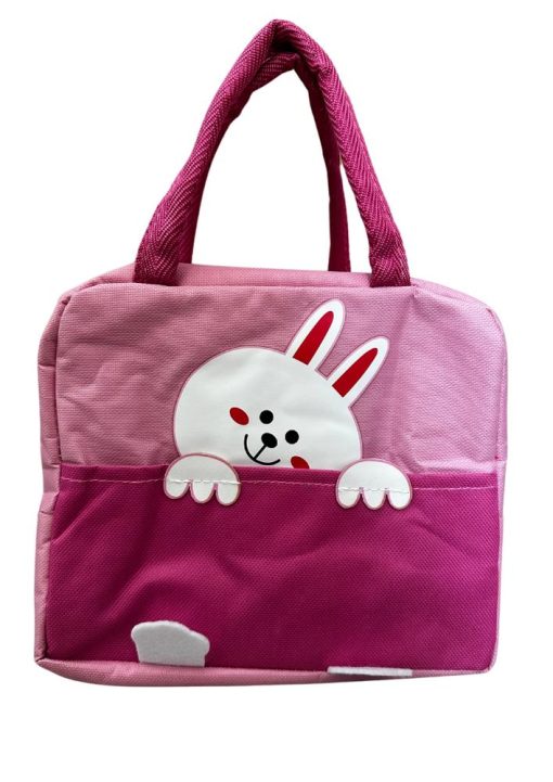 Mochila Lunchera