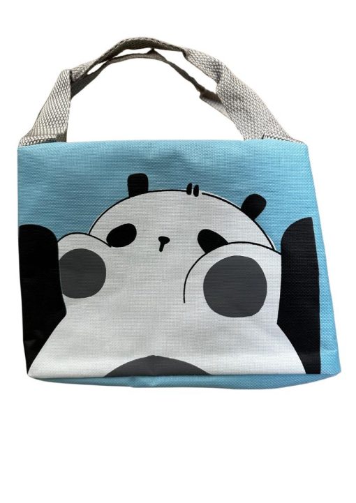 Mochila Lunchera - Imagen 3