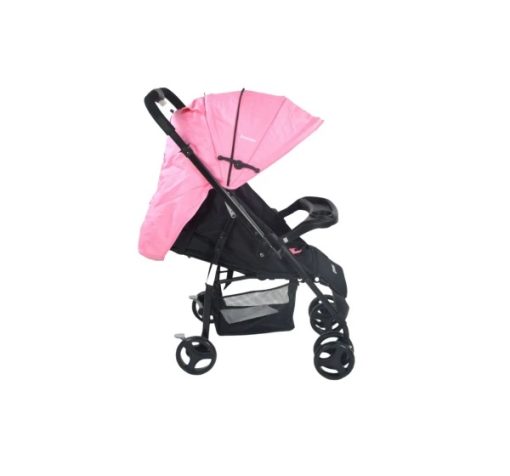 Coche de Bebe Go Lite Bebesit- Manillar Rebatible - Imagen 3
