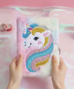 Diario intimo/secreto unicornio
