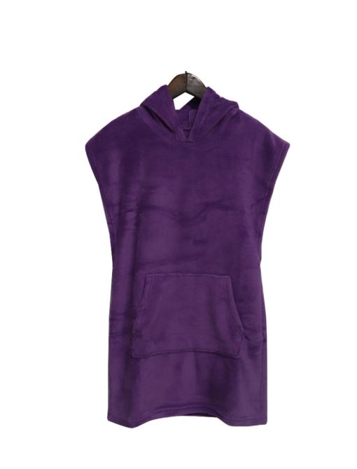 Bata Poncho Infantil