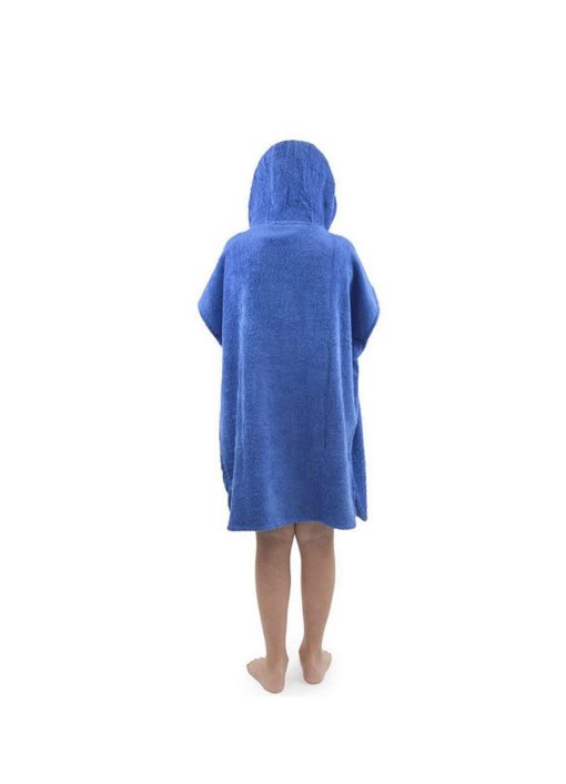 Bata Poncho Infantil - Imagen 7