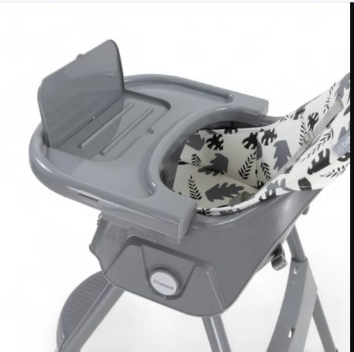 Silla Bebesit Step - Imagen 4