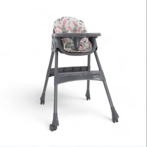 Silla Bebesit Step