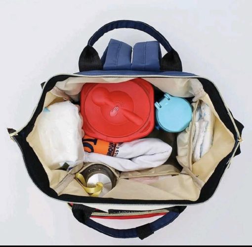 Mochila Maternal - Imagen 7