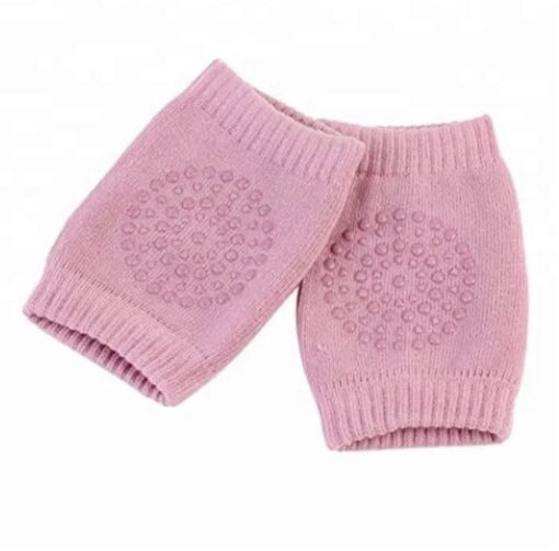 Rodilleras de Gateo Bebé - Imagen 3