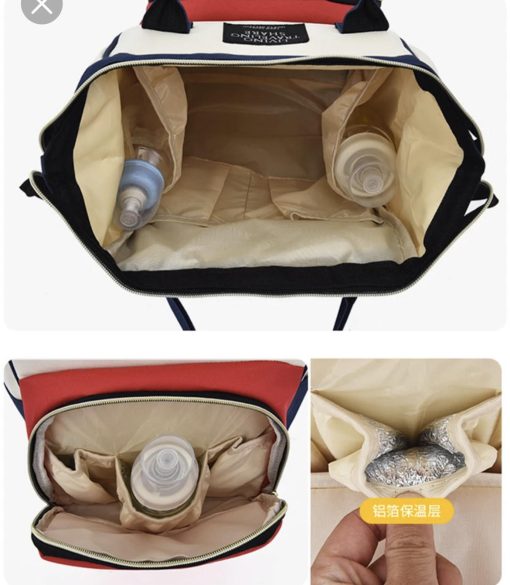 Mochila Maternal - Imagen 8