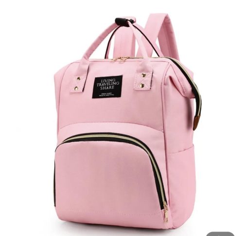 Mochila Maternal - Imagen 3