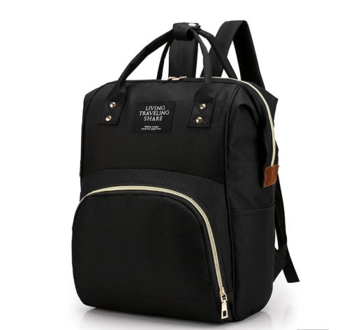 Mochila Maternal - Imagen 2