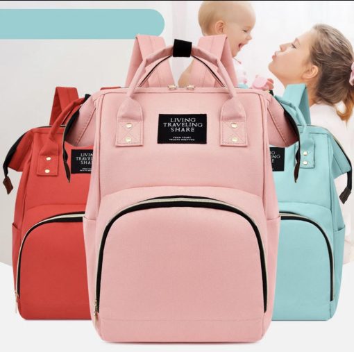 Mochila Maternal
