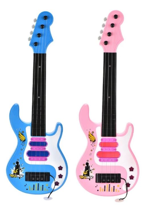 Guitarra de Juguete - Imagen 5