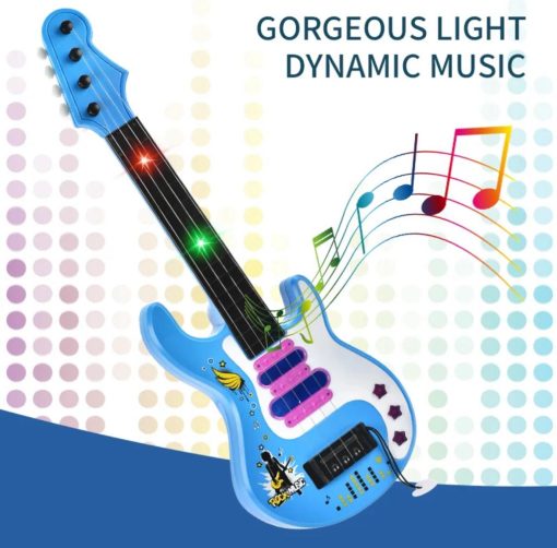Guitarra de Juguete - Imagen 4