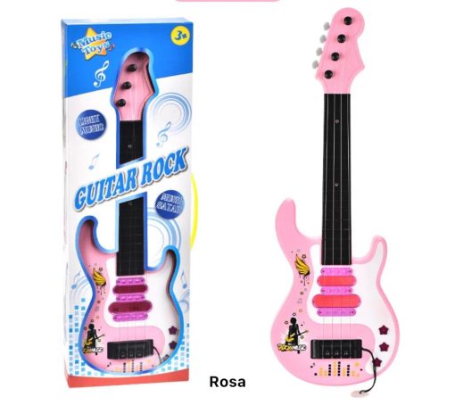 Guitarra de Juguete - Imagen 3