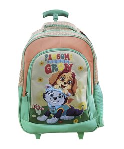Mochilas con Carro 40 X 30 cm