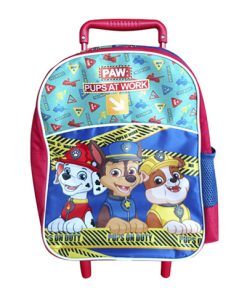 Mochila infantil Paw Patrol 35 x 26 cm