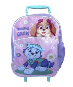 Mochila infantil Paw Patrol 35 x 26 cm