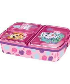 Vianda Paw Patrol 3 Reparticiones