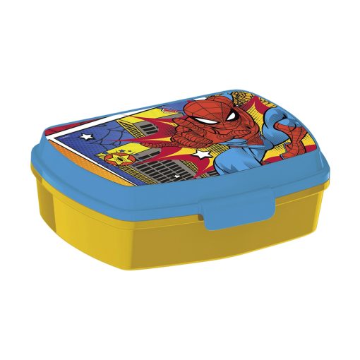 Vianda de Plástico Infantil - Imagen 11