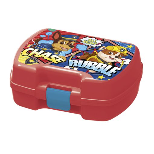 Vianda de Plástico Infantil - Imagen 2