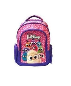 Mochila Disney Hatchings