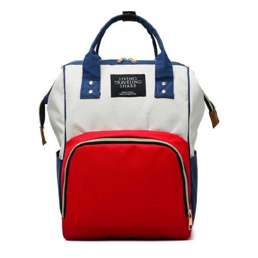 Mochila Maternal - Imagen 5