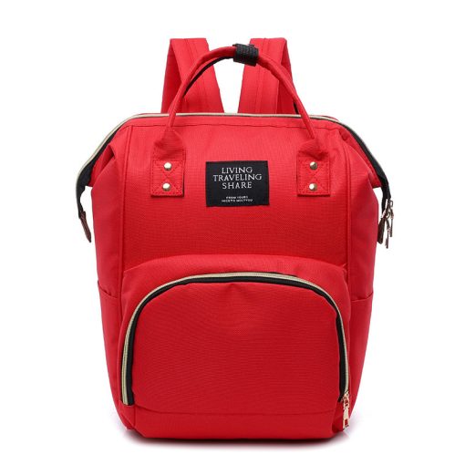 Mochila Maternal - Imagen 6