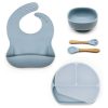 Set de Alimentación Silicona