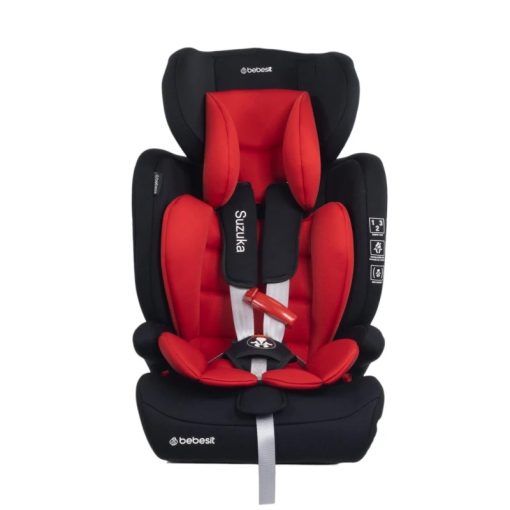 Butaca Infantil para Auto Bebesit Suzuka - Imagen 2