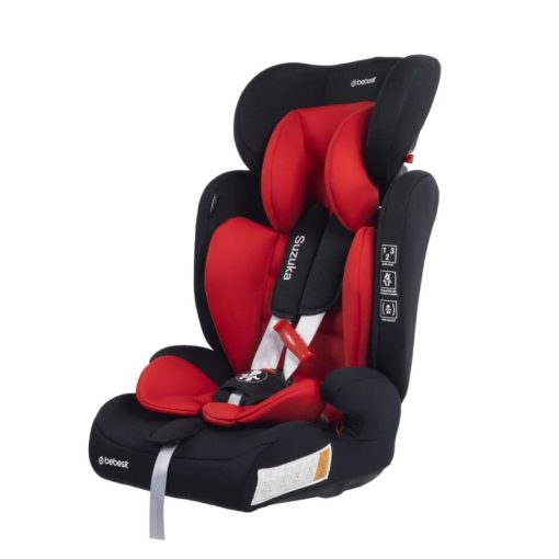 Butaca Infantil para Auto Bebesit Suzuka - Imagen 3