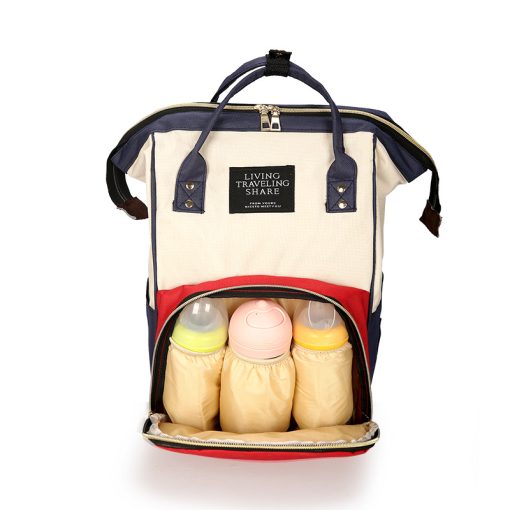 Mochila Maternal - Imagen 9