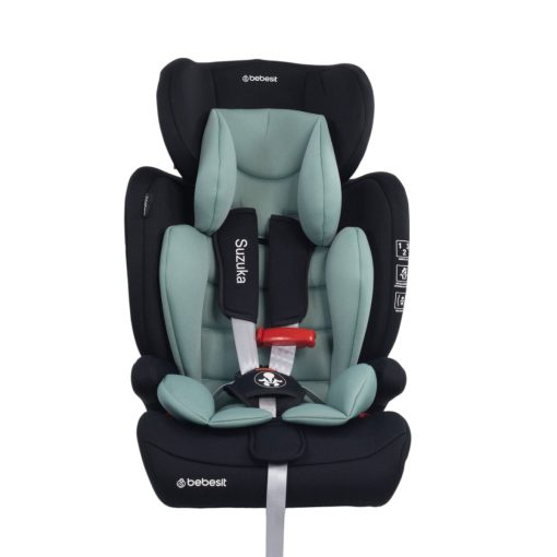 Butaca Infantil para Auto Bebesit Suzuka - Imagen 6
