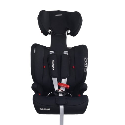Butaca Infantil para Auto Bebesit Suzuka - Imagen 7