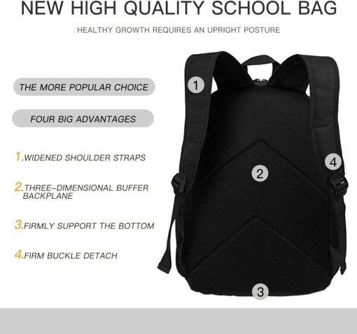 Mochila Roblox  mas cartuchera mas lunchera - Imagen 7