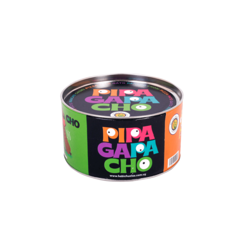 Pipa Gapacho - Imagen 2
