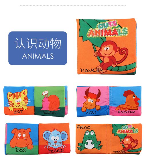 Libros de Agua