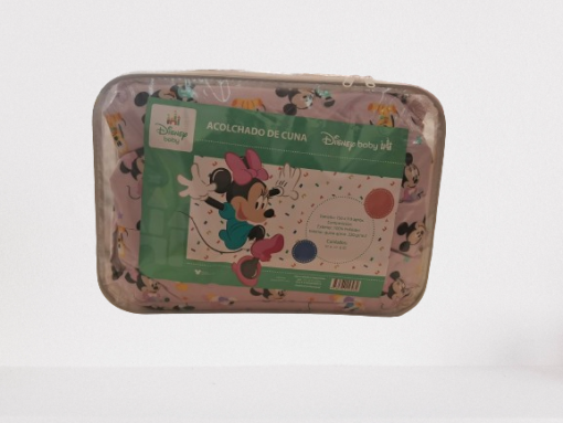 Acolchado de Cuna Disney
