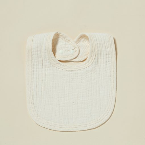 Baberos de Muselina Unisex - Imagen 2