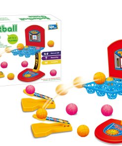 Set de Basketball de Juguete