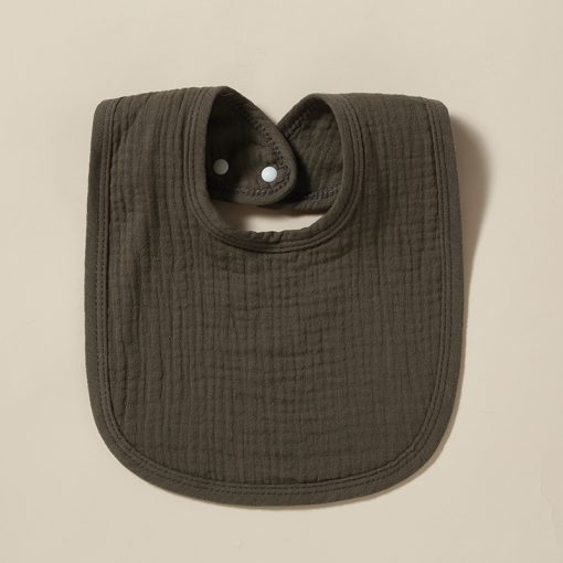 Baberos de Muselina Unisex - Imagen 4