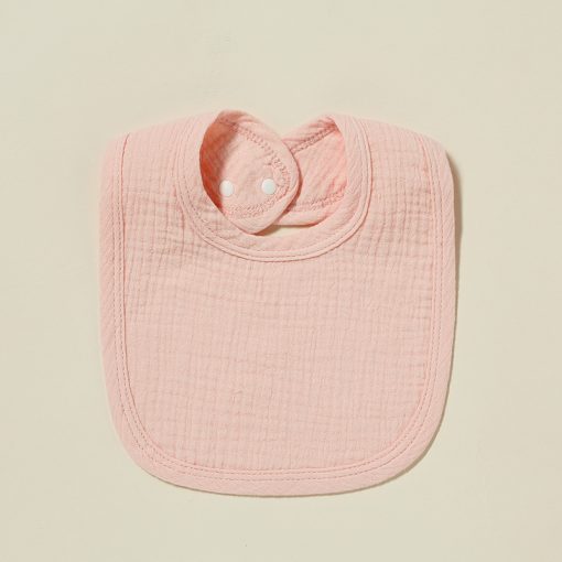 Baberos de Muselina Unisex - Imagen 5