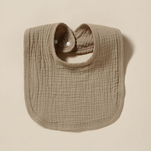 Baberos de Muselina Unisex - Imagen 6