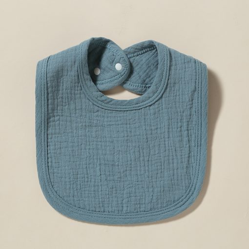 Baberos de Muselina Unisex - Imagen 3