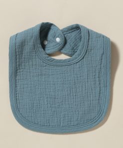Babero de Muselina Unisex