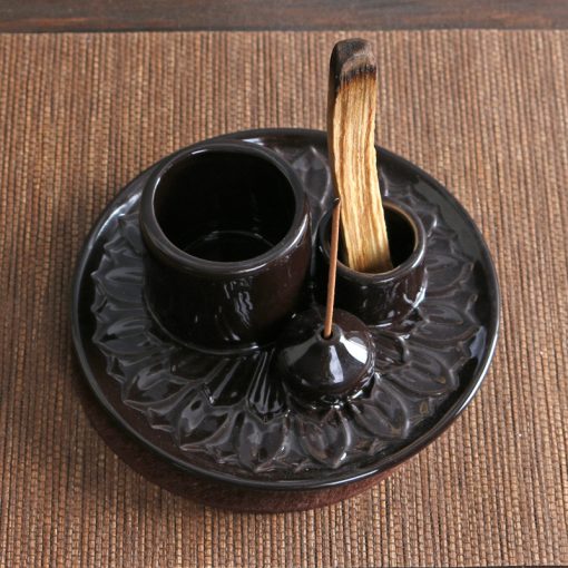 Soporte de Esencias Palo Santo - Imagen 4