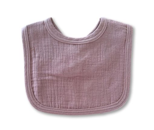 Baberos de Muselina Unisex - Imagen 20