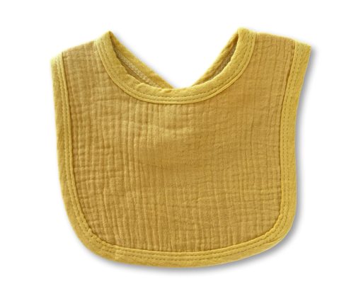 Baberos de Muselina Unisex - Imagen 18