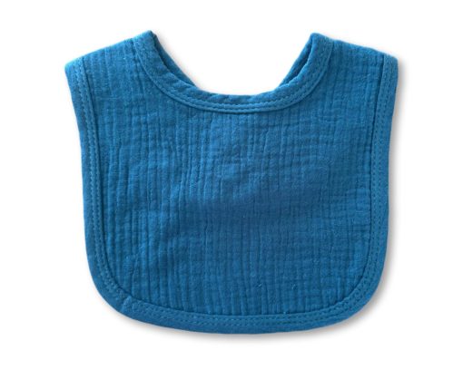 Baberos de Muselina Unisex - Imagen 17