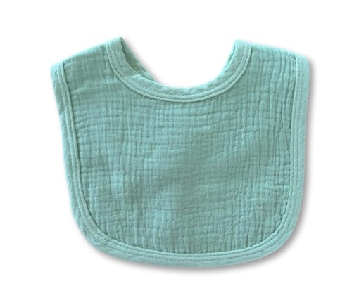 Baberos de Muselina Unisex - Imagen 16
