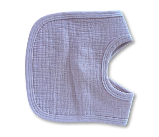 Baberos de Muselina Unisex - Imagen 14