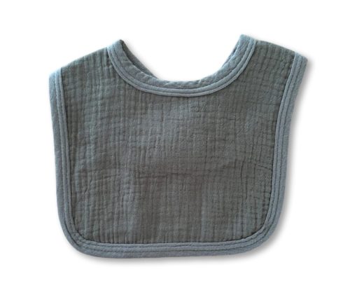 Baberos de Muselina Unisex - Imagen 10